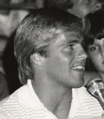 Bruce Penhall