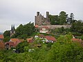 Burg Hanstein