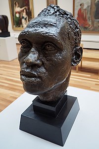 Paul Robeson, 1927