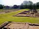 Caerleon - Roman Prysg Field Barracks