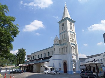 Church of the Immaculate Conception