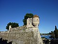 Citadelle Saint-Elme