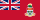 Cayman Islands civil ensign