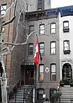 Consulate-General in New York