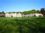 Cromer Hall including adjoining Stables