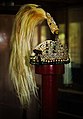 Royal Crown of Nepal, Shripech
