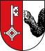 Blason de Achim