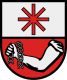 Coat of arms of Asendorf