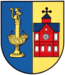 Blason de Enkenbach-Alsenborn