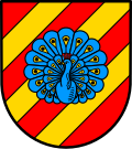 Brasão de Nordhofen