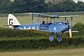 Un DH.60 Moth.