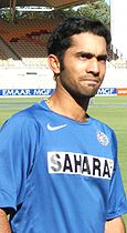 Krishnakumar Dinesh Karthik