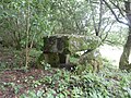 Dolmen du Chezeau