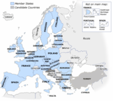 Países da União Europeia