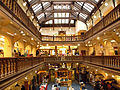 Image 6Jenners Department Store, the oldest department store in Scotland