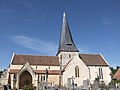 Église Sainte-Anne