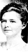 Elizabeth Inglis Lothian