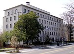 Embassy in Washington, D.C.