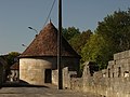 Enceinte fortifiée