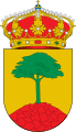 Escudo de Almadrones,Guadalajara