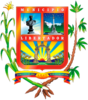 Official seal of Tocuyito