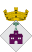 Blason de Masllorenç