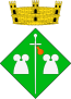 Blason de Queralbs