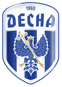 Club emblem from 2016 to the present