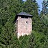 Bergfried Fautsburg