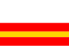 Flag of Choťánky