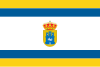 Flag of Hinojales