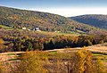 Image 3Autumn in North Branch Township in Wyoming County in October 2011 (from Pennsylvania)