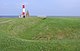 Fort Gaspareaux site in 2006