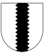 Blason de Villariaz