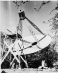 Reber Radio Telescope