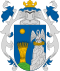 Blason de Polgárdi