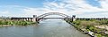 Image 93Hell Gate Bridge