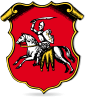 Coat of arms of Mstislaw