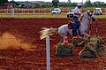 Hipísmo rural EMAPA - Avaré