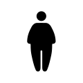 AC 016: Priority facilities for obese people