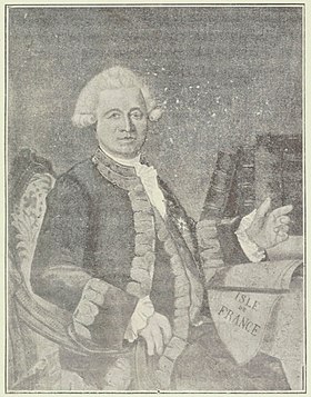 Jean-Daniel Dumas