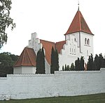 Juelsminde kyrka