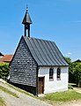 Katholische Kapelle St. Joseph