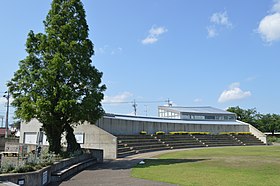 はるひ美術館