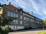 Kvarnbyskolan