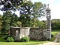 Chapelle de la Trinité