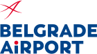 logo de Aéroport Nikola-Tesla de Belgrade