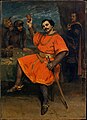 Image 67Robert, Duke of Normandy at Robert le diable, by Gustave Courbet (edited by Crisco 1492) (from Wikipedia:Featured pictures/Culture, entertainment, and lifestyle/Theatre)