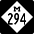 M-294 marker