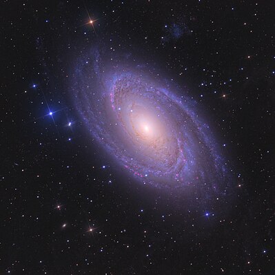 Messier 81